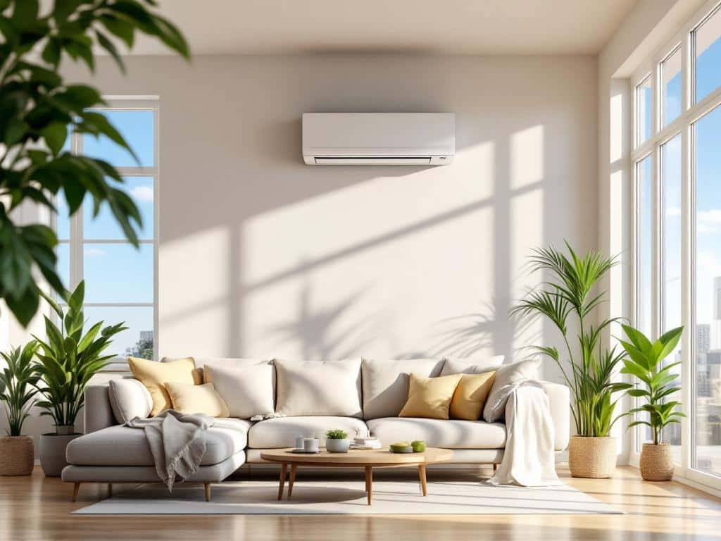 Pompe à chaleur avec retour des aides financières en février 2026