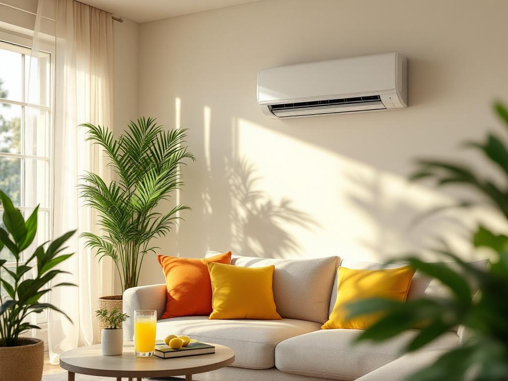 Climatisation : Votre alliée contre les grosses chaleurs