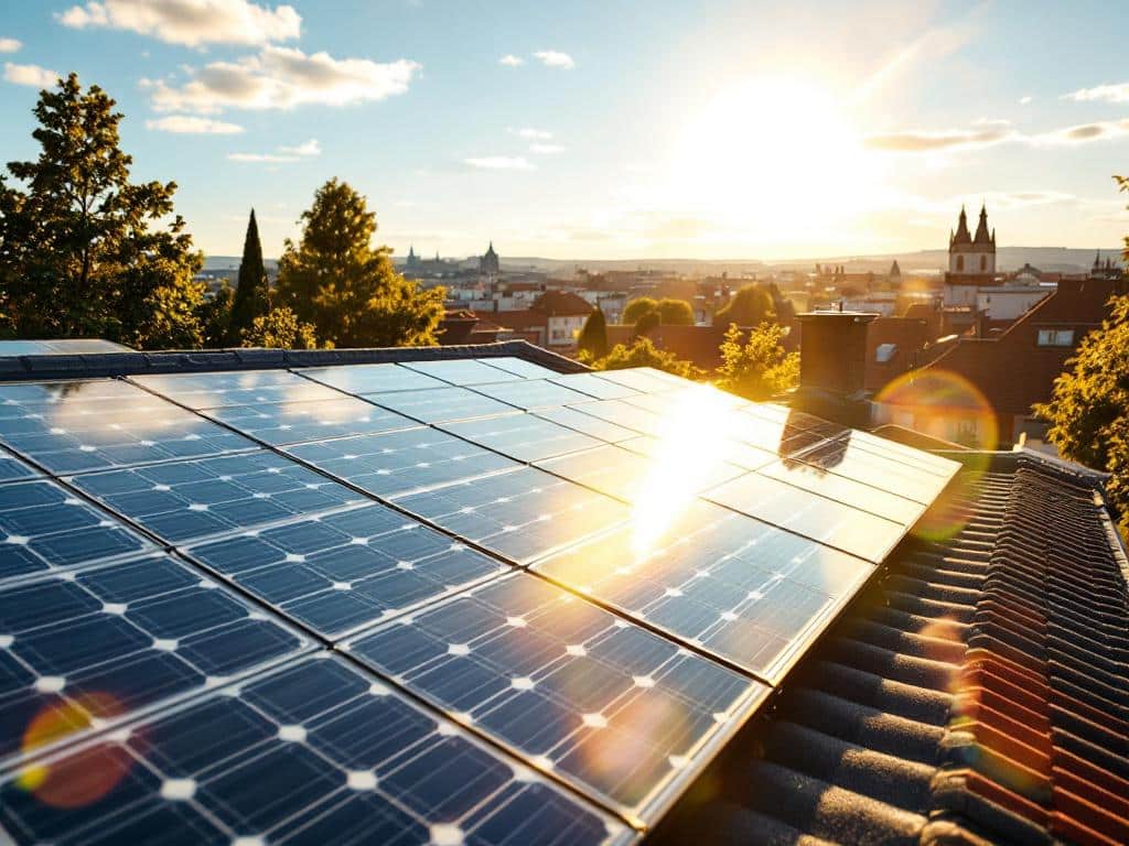 Panneaux photovoltaïques bi-verre Bourgeois Global nouvelle génération