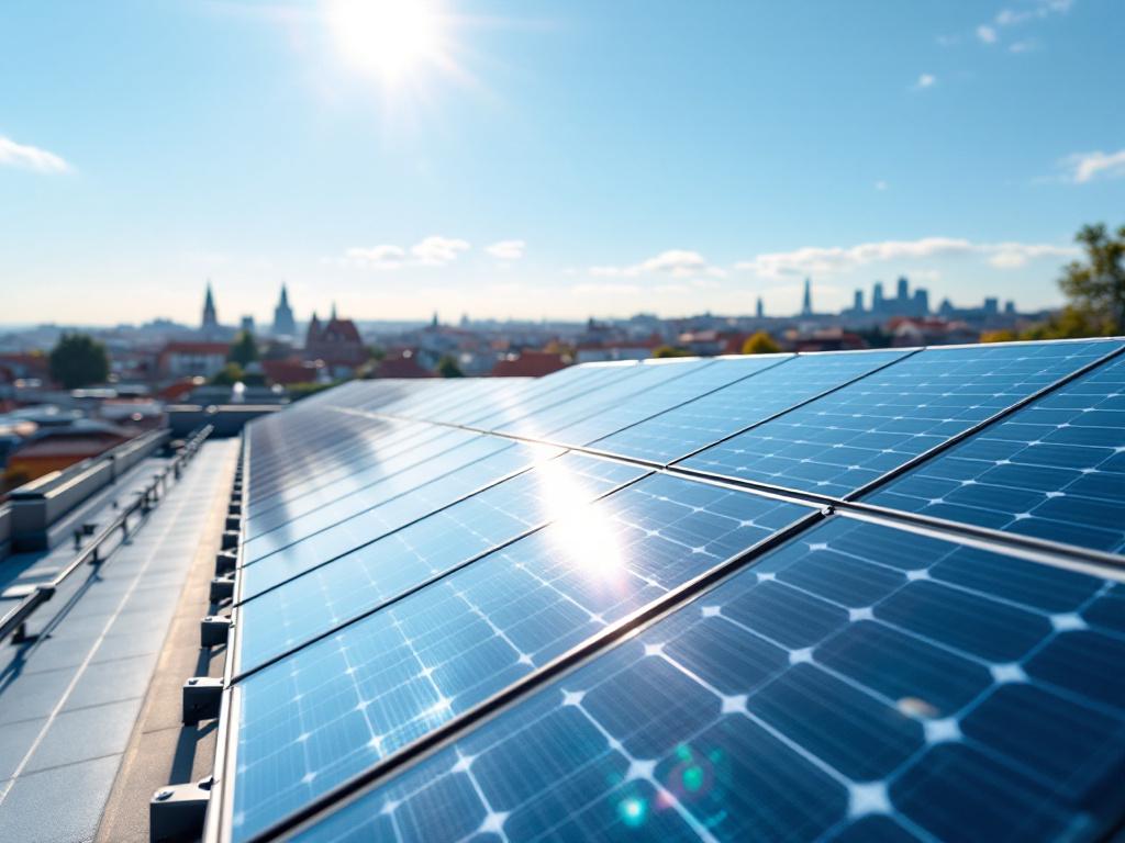 Nouveaux panneaux FHE : innovation bi-verre bifacial