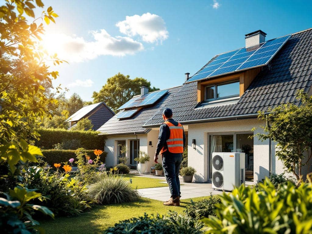 Protection du budget contre la hausse des prix de l'électricité grâce au solaire