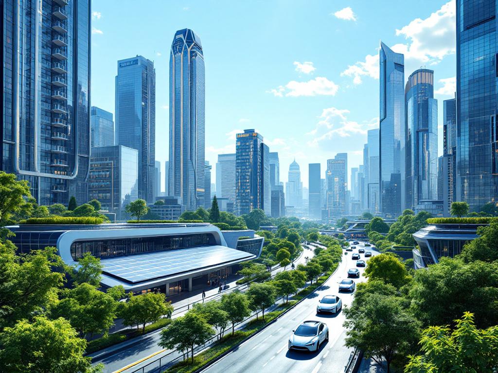 Solutions solaires : L'avenir face à la crise énergétique 2026