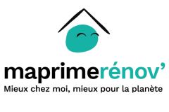 MaPrimeRénov' - Aide ECONHOME